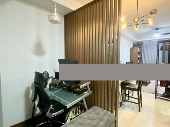 Kandis Residence photo 6