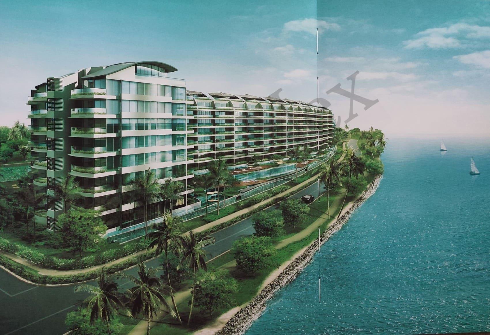 The Coast at Sentosa Cove image 1 of 1