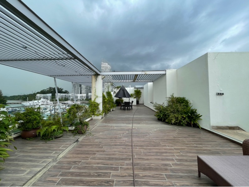 Caribbean at Keppel Bay photo 3