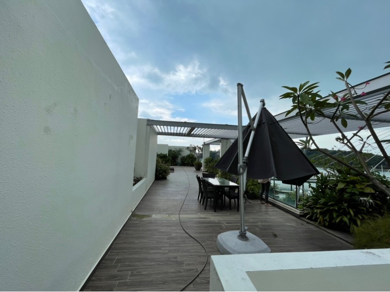 Caribbean at Keppel Bay photo 4