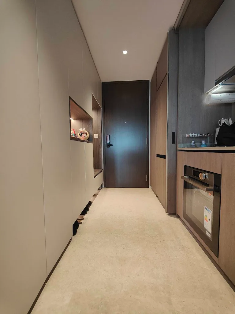 Avenue South Residence image 1 of 8