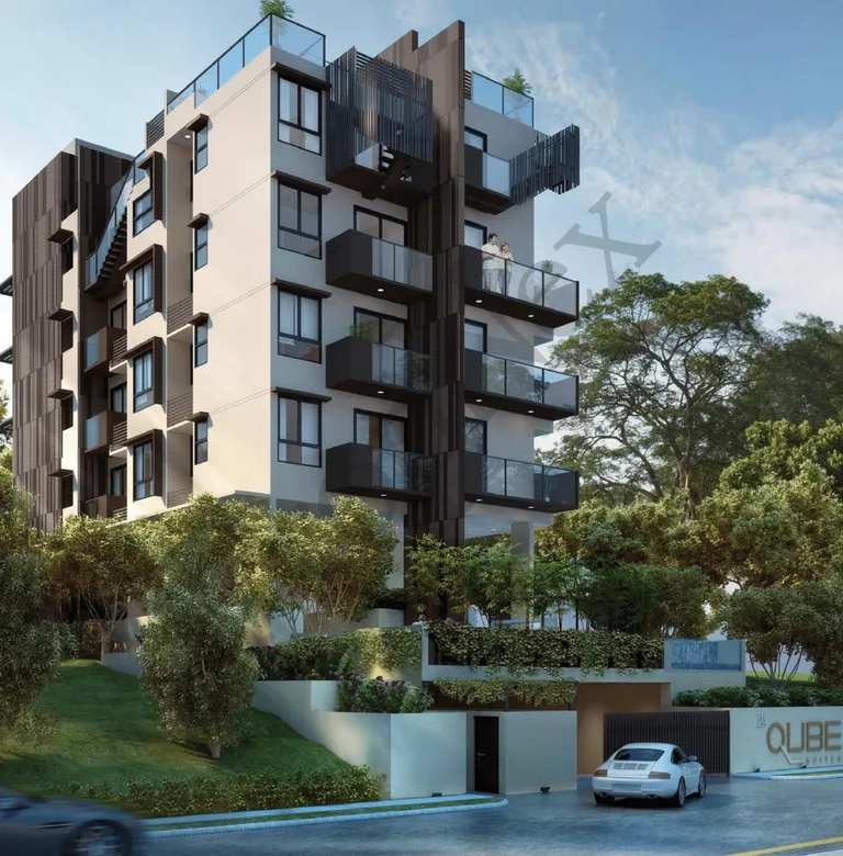 Qube Suites image 1 of 1
