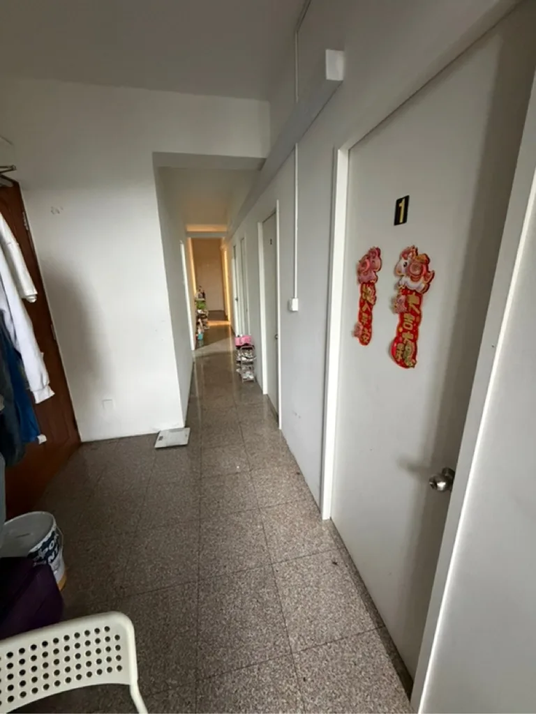 Wing Fong Mansions image 1 of 10