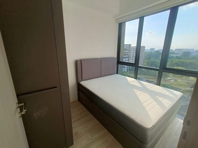 The Woodleigh Residences image 1 of 7