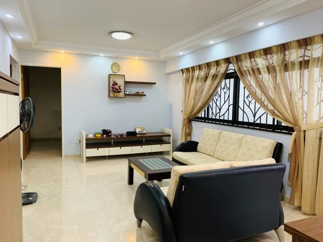 689B Choa Chu Kang Dr image 1 of 9