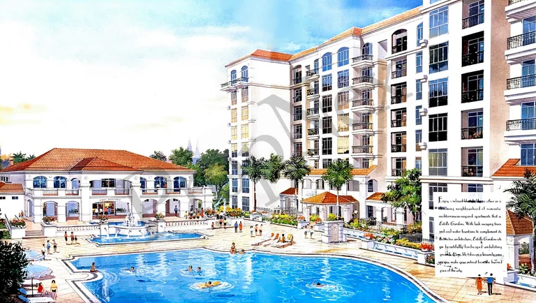 Estella Gardens image 1 of 1