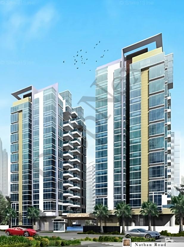 Nathan Residences image 1 of 1
