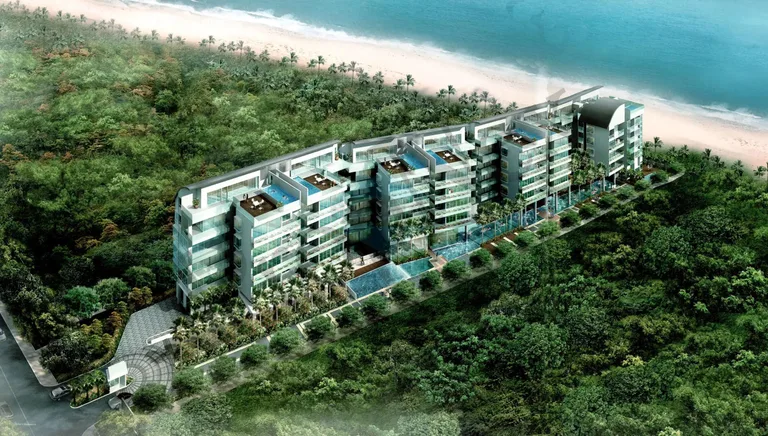 Bluwaters 2 image 1 of 1