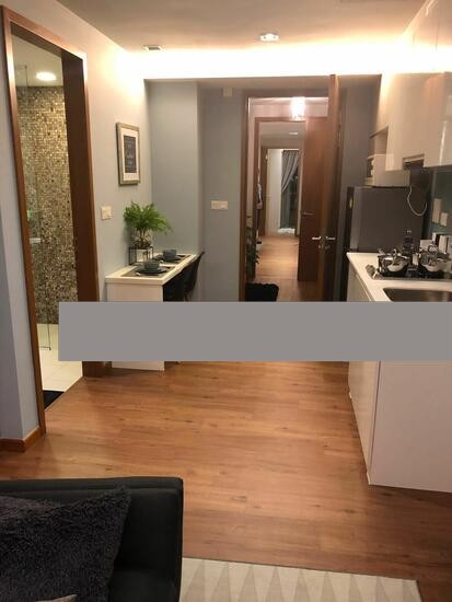 Avant Residences image 1 of 5