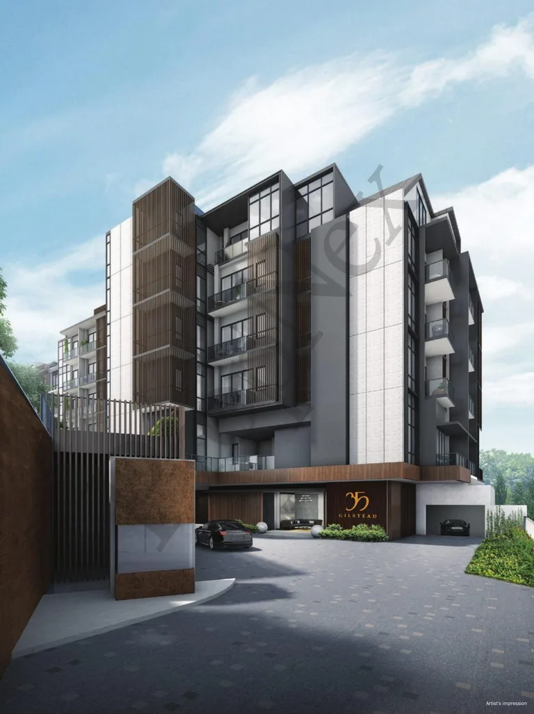 35 Gilstead image 1 of 1