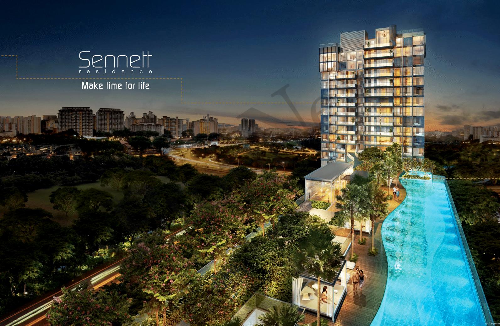 Sennett Residence image 1 of 1