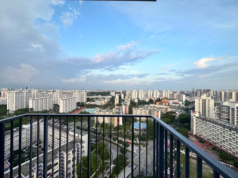Gem Residences photo 3