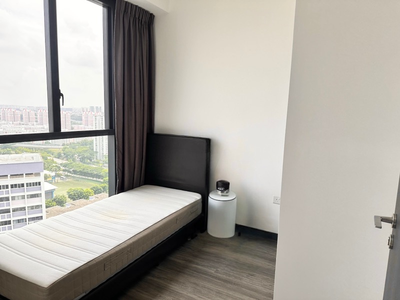 Gem Residences photo 5