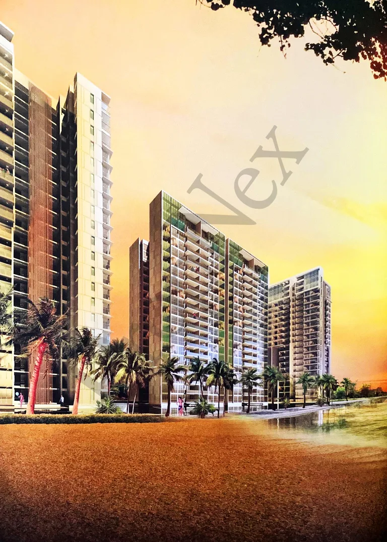 The Shore Residences image 1 of 1