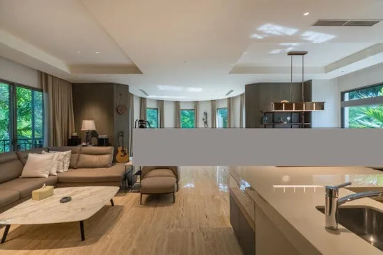 Bishopsgate Residences image 1 of 10