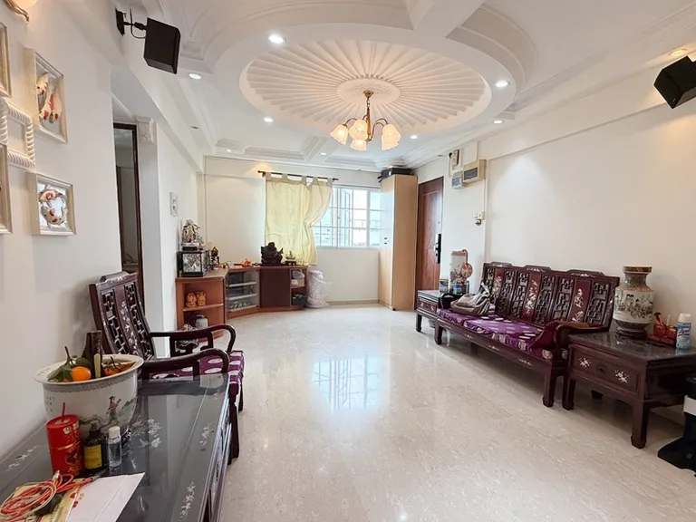 418 Ang Mo Kio Ave 10 image 1 of 10