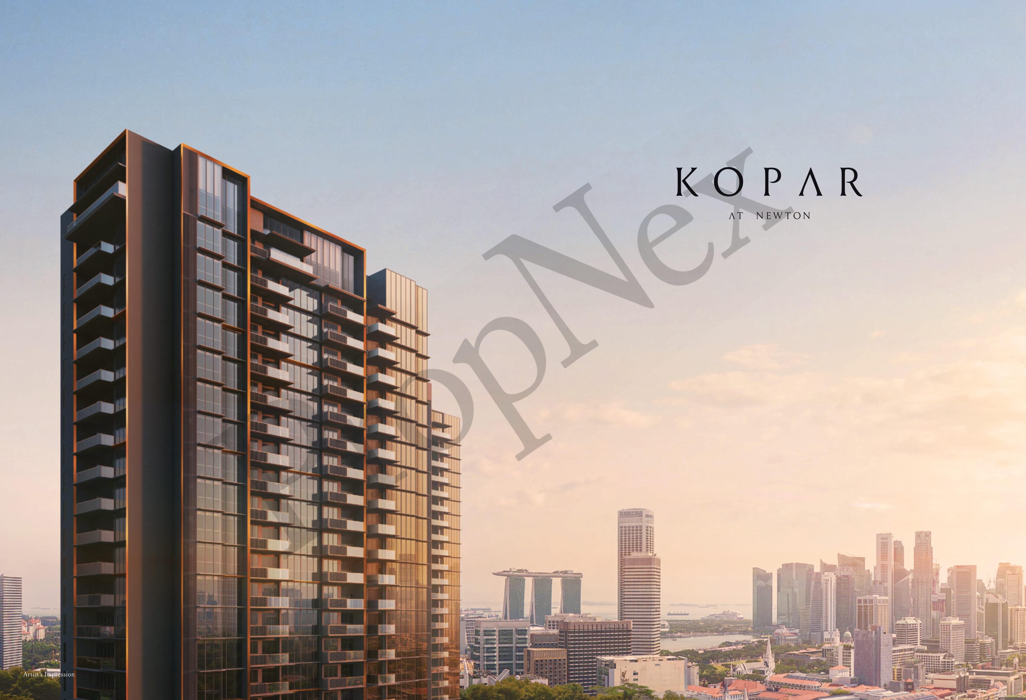 Kopar At Newton image 1 of 1
