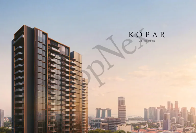Kopar At Newton image 1 of 1