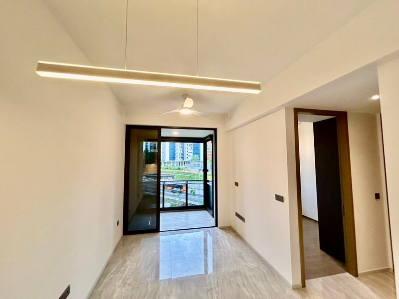 LEEDON GREEN