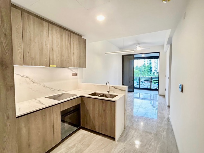 LEEDON GREEN photo 5
