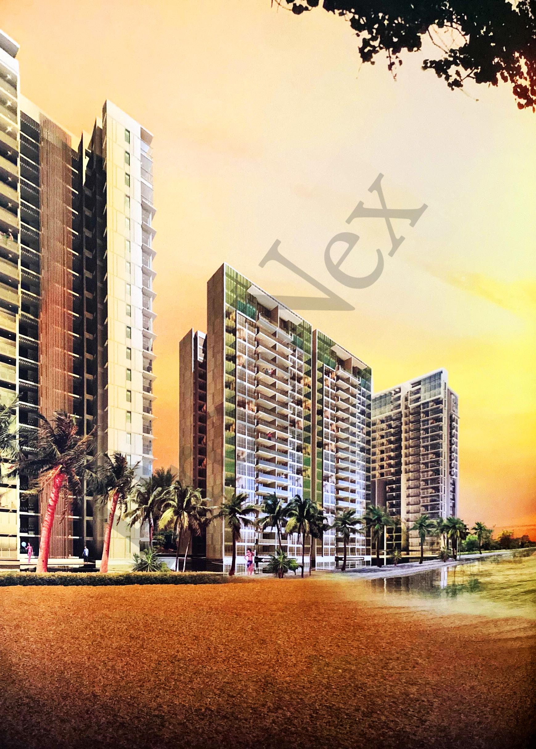 The Shore Residences image 1 of 1