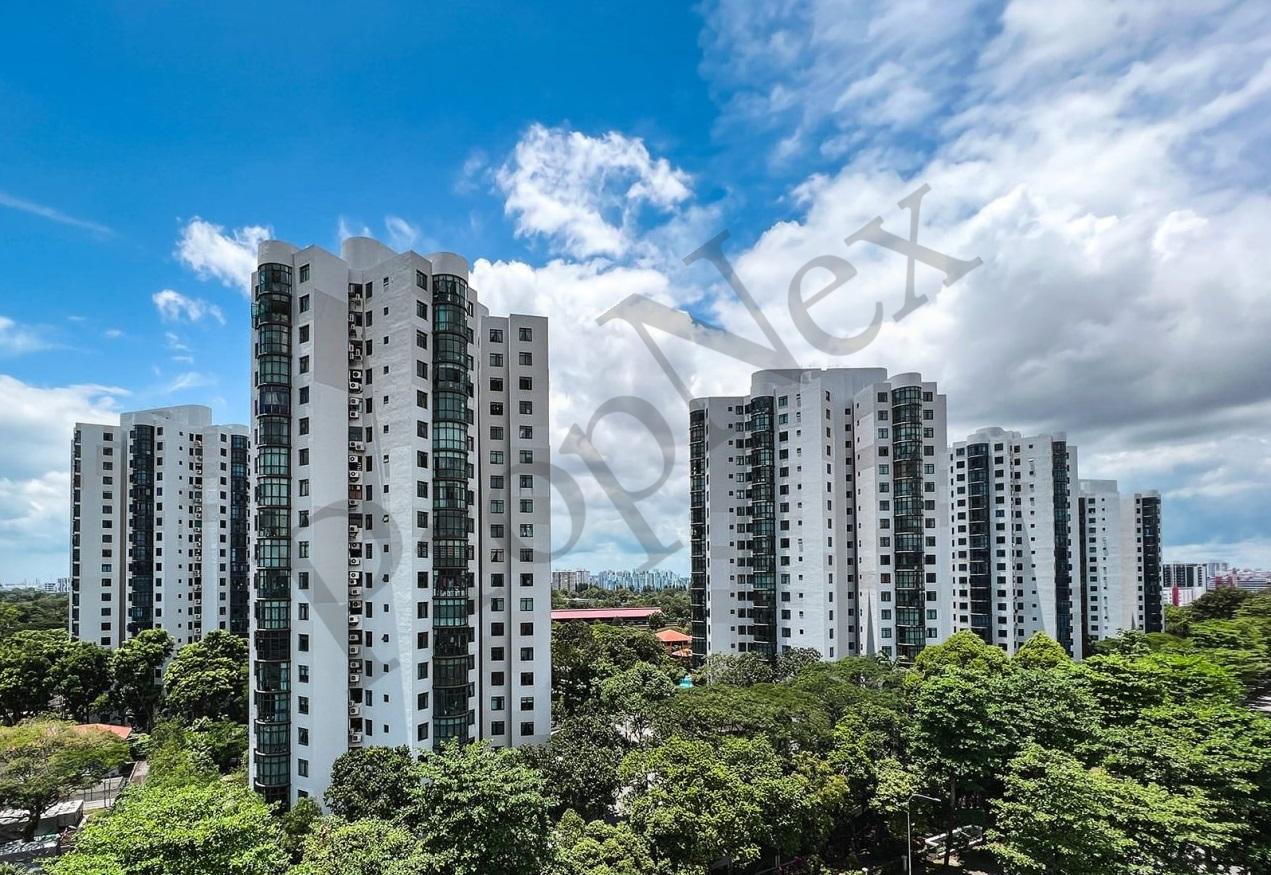 Parc Oasis