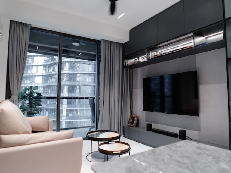 Marina One Residences image 1 of 10