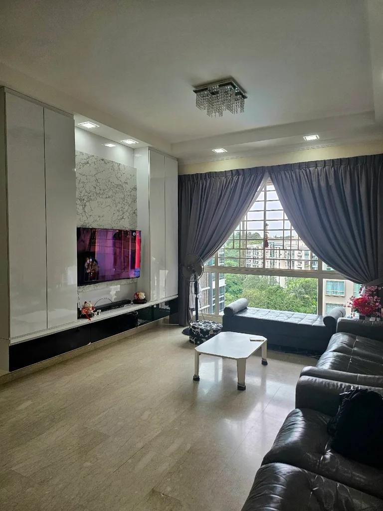 Hillview Residence image 1 of 6
