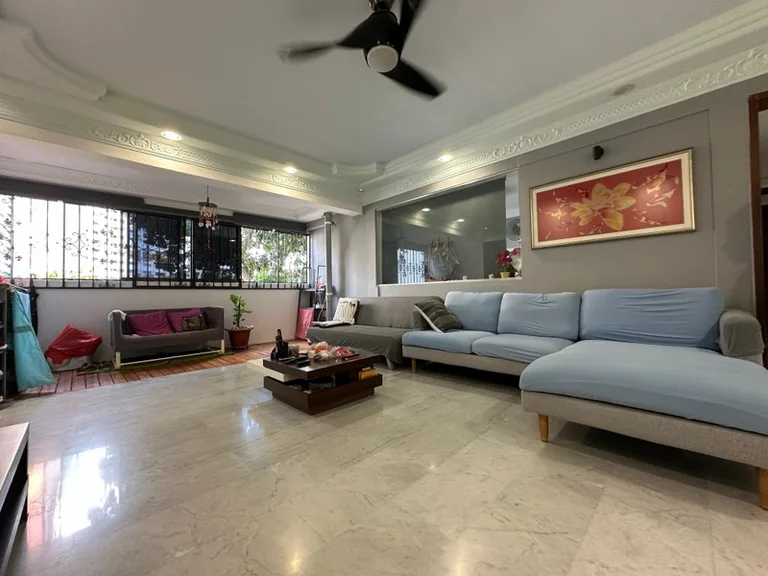 120 Bedok Nth St 2 image 1 of 10