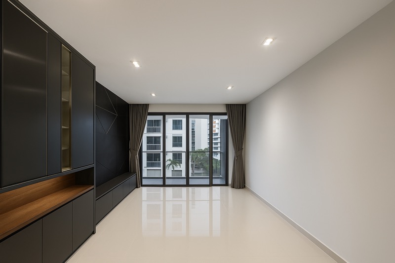 Hillion Residences image 1 of 6
