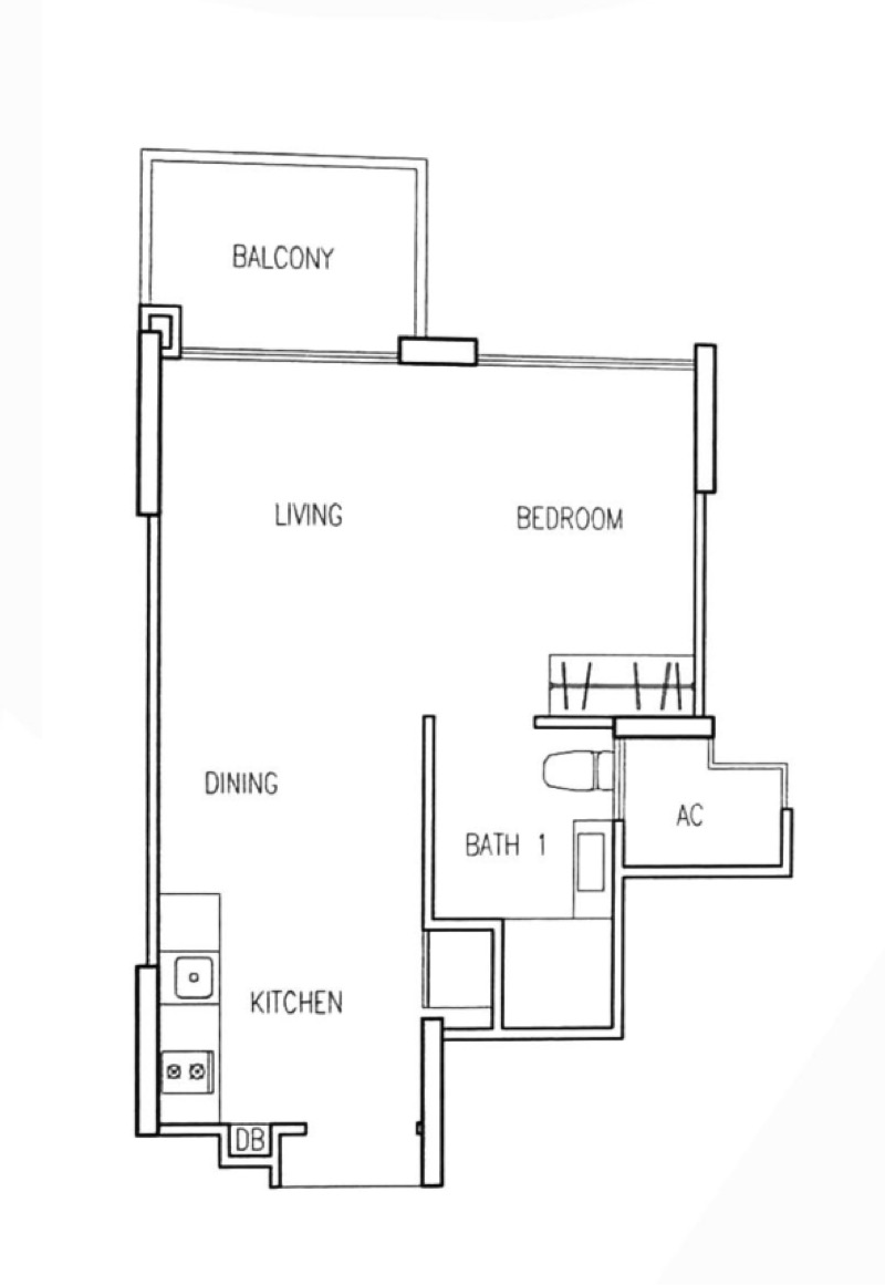 Hillion Residences photo 6