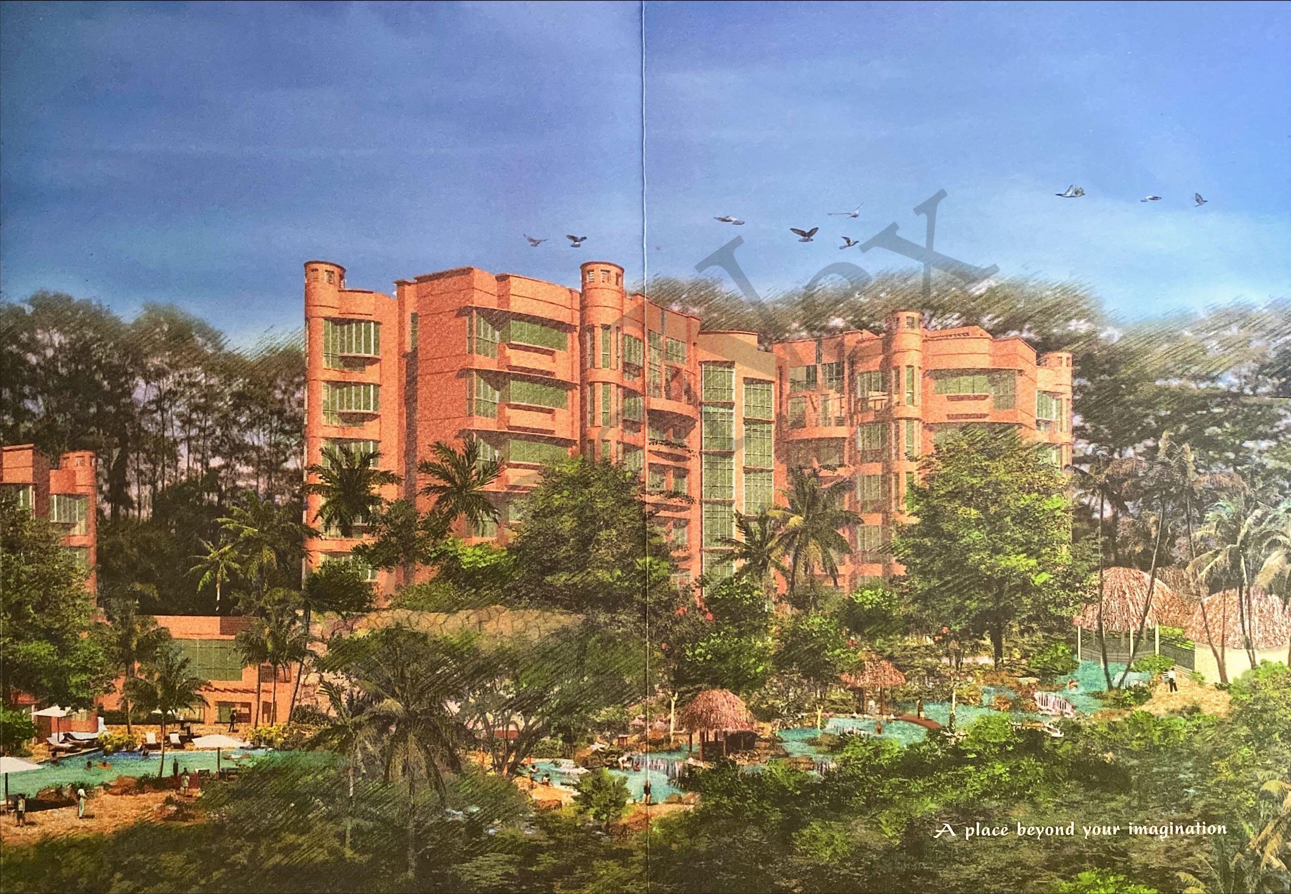 Adam Park Condominium image 1 of 1