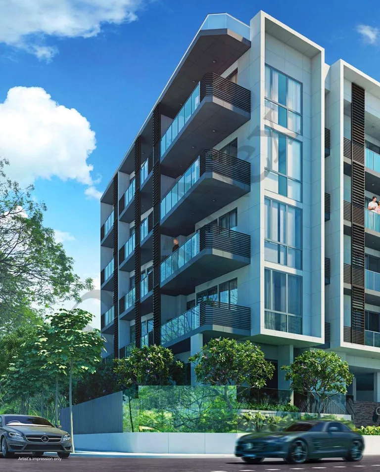 Cassia Edge image 1 of 1