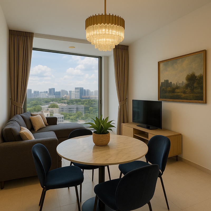 Kallang Riverside image 1 of 6