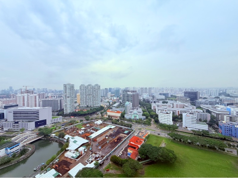 Kallang Riverside photo 2
