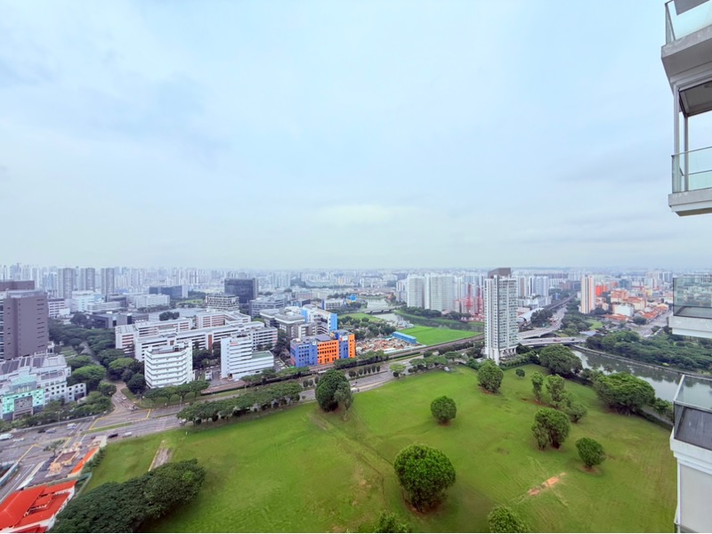 Kallang Riverside photo 3