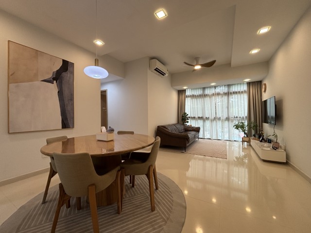 Varsity Park Condominium