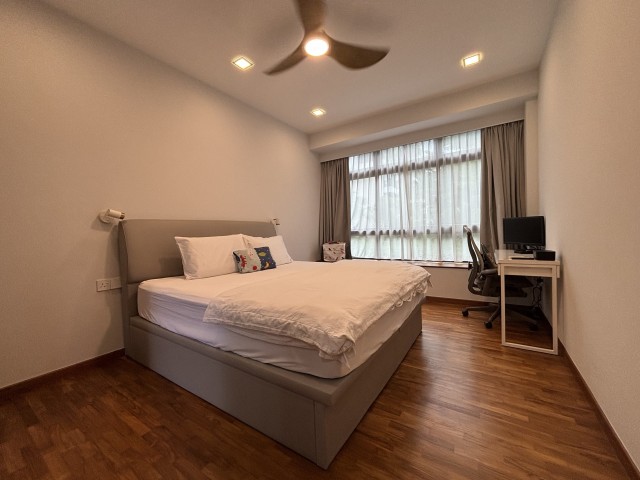 Varsity Park Condominium photo 6