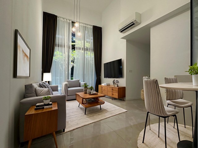 Kent Ridge Hill Residences image 1 of 10