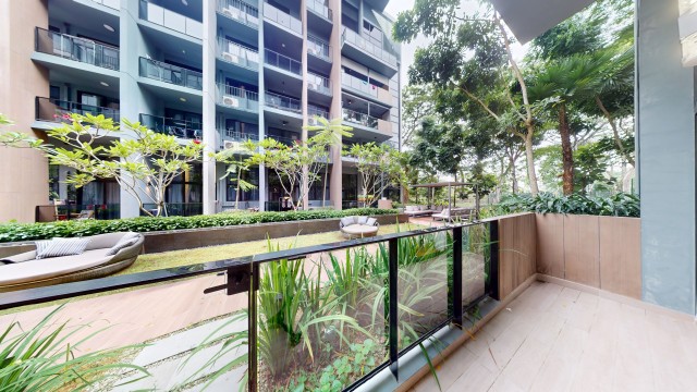Kent Ridge Hill Residences photo 4