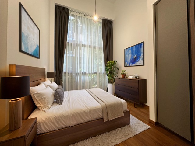 Kent Ridge Hill Residences photo 5