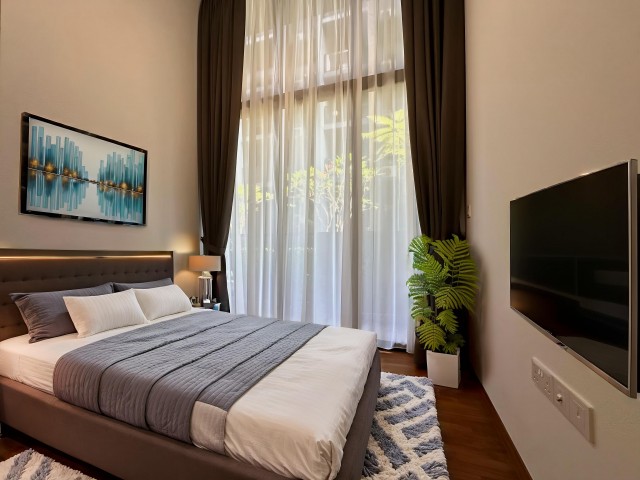 Kent Ridge Hill Residences photo 6