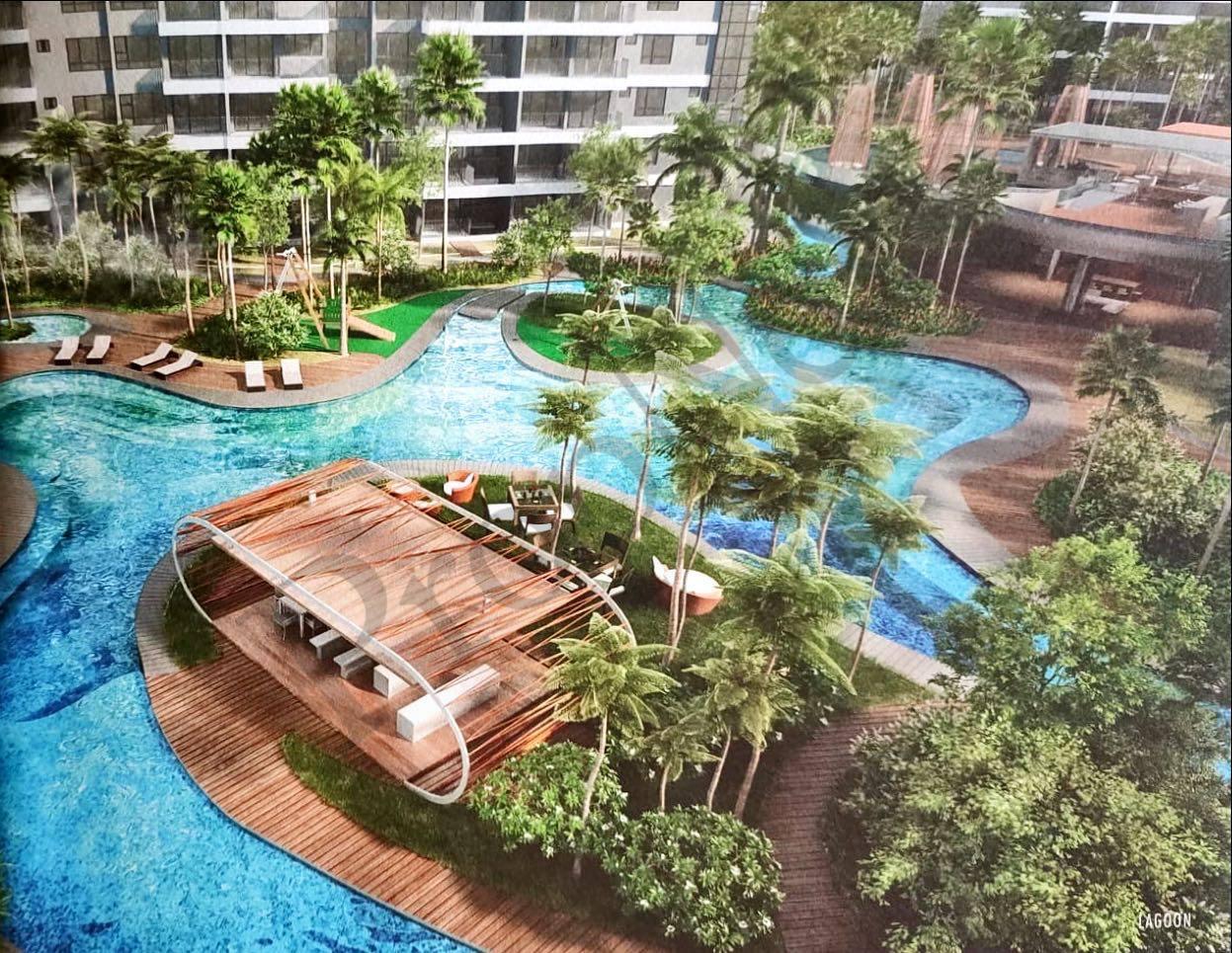 High Park Residences image 1 of 1