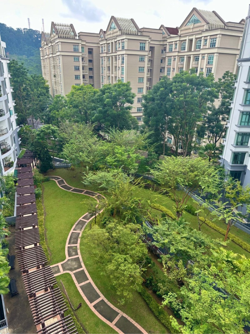 Parc Palais photo 3