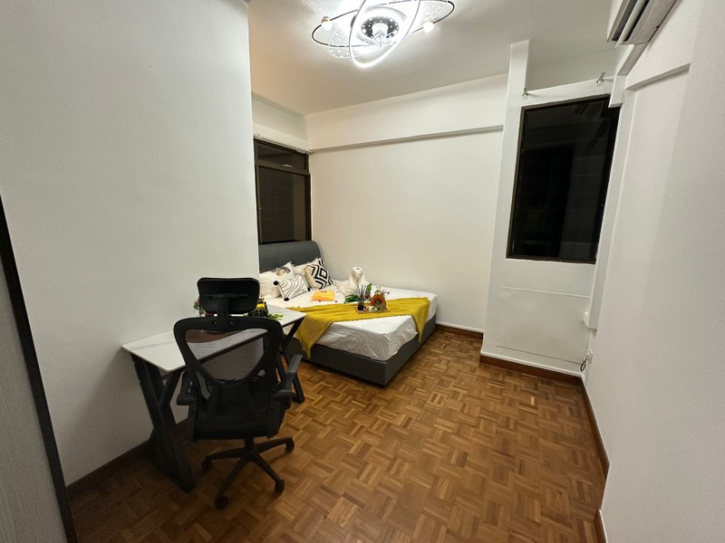 Boon Teck Towers photo 6