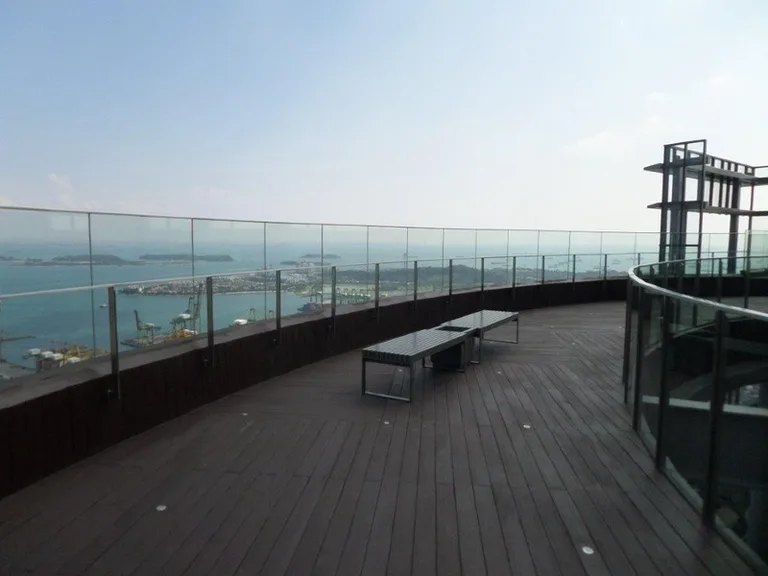 Skysuites@Anson image 1 of 4