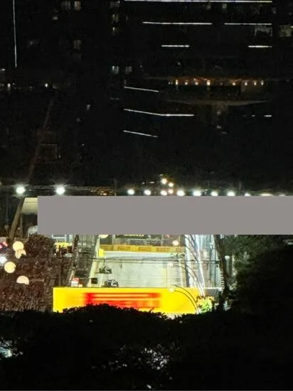 The M image 1 of 10