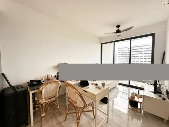 Affinity At Serangoon image 1 of 7