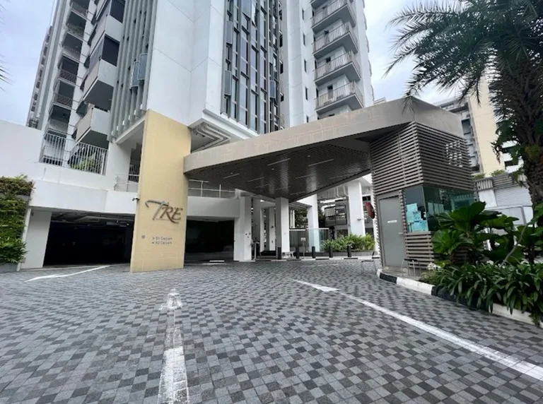 Tre Residences image 1 of 4