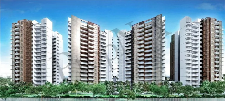 Bartley Residences image 1 of 1
